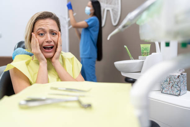 Best Emergency Cosmetic Dentistry (e.g., broken veneers) in Mountain City, TN